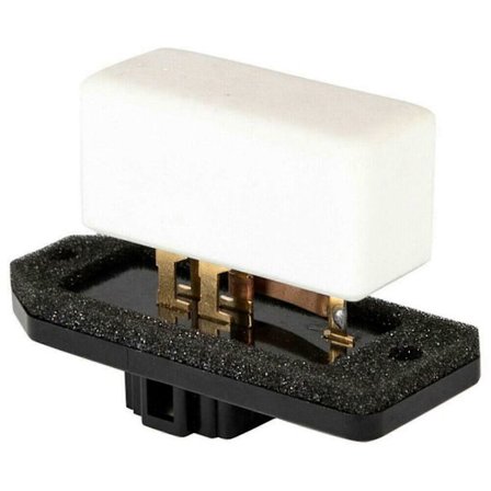 Varmeapparatblåsere motstand for Ram 1500 2500 1994-2008 3500 Grand Pickup 68004539AA HVAC A/C