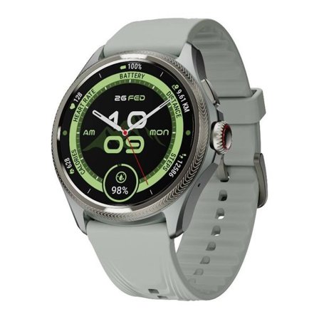 Älykello Mobvoi TicWatch Pro 5 Enduro (harmaa)