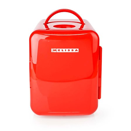 Melissa minikøleskab 4 L med køle- og varmefunktion – 12 V / 23