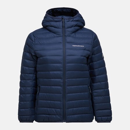 Peak Performance - Down Hood Jacket Women