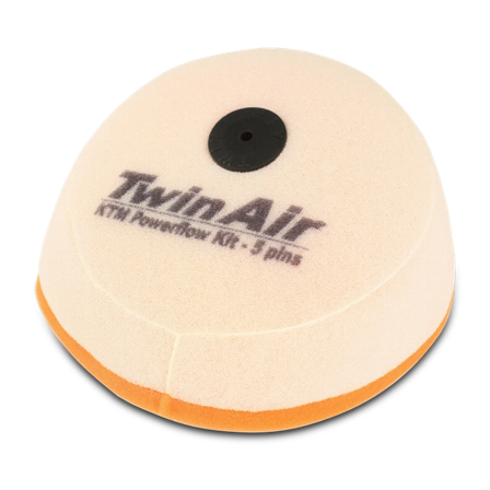 Twin Air Air Filter for Powerflow Kit - KTM 250 SX 2007-2010