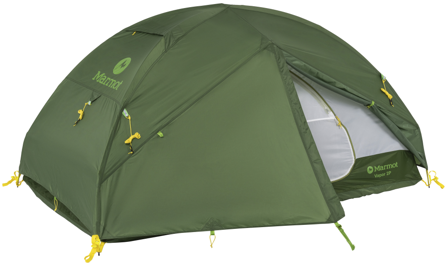 Marmot Vapor 2P Foliage - Marmot