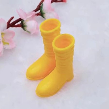 Nilkkurit Hero Nuket Saappaat 1 1 1