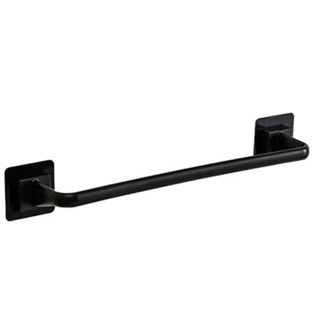 Håndklestativ Klesholder SORT 34CM black 34cm