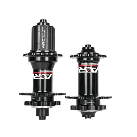 Utlösningsspak För Lagernav Cykeltillbehör Rullaxlar