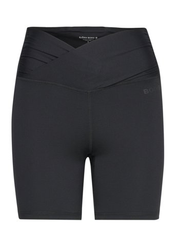 Björn Borg Studio Cross Shorts - Black - XS