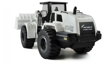 AMEWI Full-Metal Wheel Loader RTR