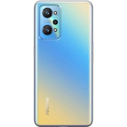 Realme GT Neo2 Läpinäkyvä Kuoret TPU
