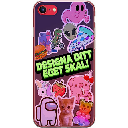 Designa ditt eget iPhone 7 Mobilskal