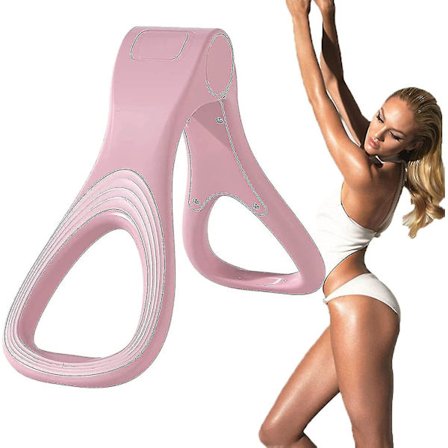 Jinxiu Lårtræner, Hjemme Fitnessudstyr, Træningsudstyr Til Arme, Indre Lår Tonere Master, Trimmer Tynd Kroppen, Ben Træningsudstyr, Arm Trimmere