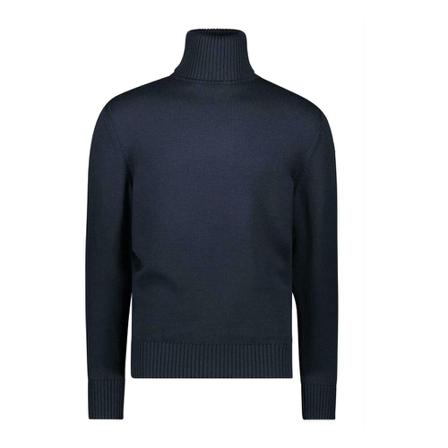 Paul & Shark, Turtlenecks Niebieski, Mężczyzna, Rozmiar: XL