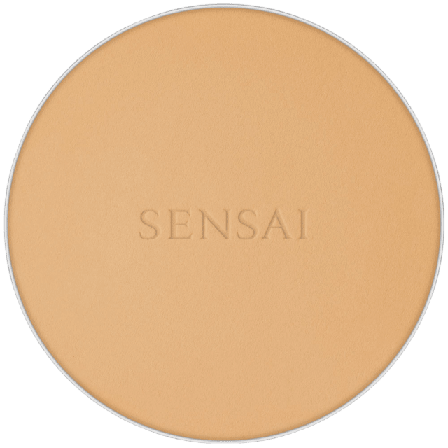 Sensai Total Finish SPF 10 Foundation Refill Dam Beige 11 G