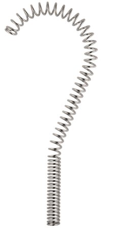 Mora 310004.AE Balansfjäder till förspolningsdusch och blandare, Kök