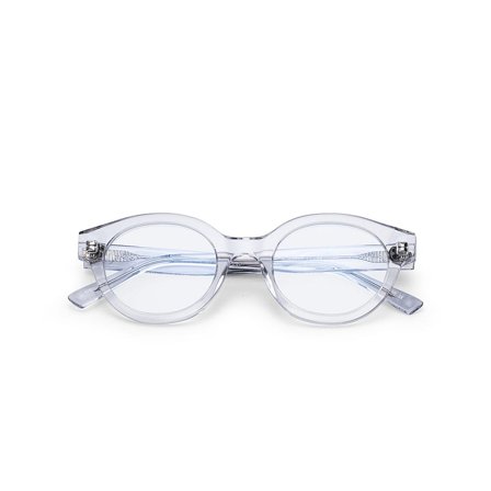 Bisou Frost Læsebrille Clear 0,0, Tøj & Bolig, Læsebriller, +1,0