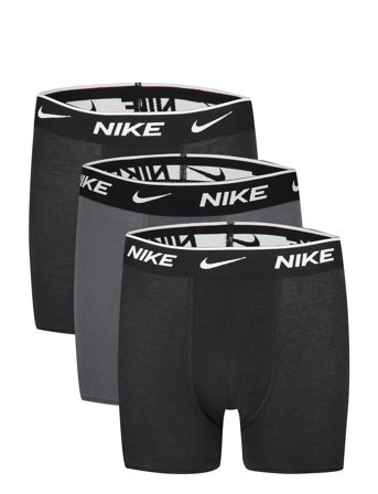 Nike Xb-Boxer/Brief - Black - 158-170