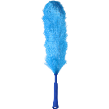 Støvkost Med Håndtak