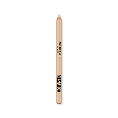 Mesauda Beauty Artist Eyes 105 Nude - Matita occhi