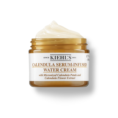 Calendula Serum-Infused Water Cream - 50 ml - Kiehl's