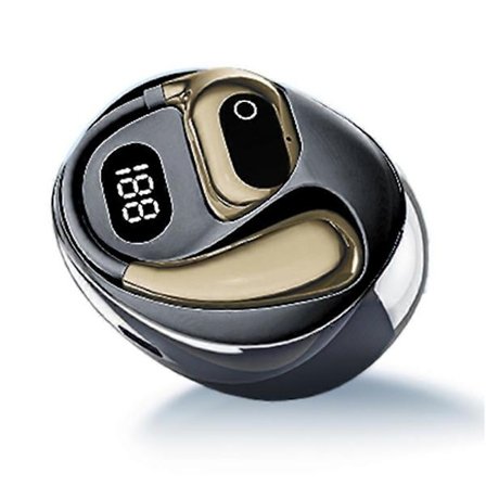 XG99 144 Språk Smart Taleoversettelse Øretelefoner Bluetooth-kompatible OWS Åpne Øre Hodetelefoner -