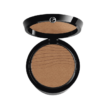 Armani Luminous Silk Glow Fusion Powder Foundation Dam Beige 3,5GRM