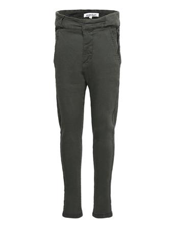 Nate Chino Pants Chinos Grå Costbart