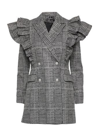 Koba By Nbs Grey Custommade