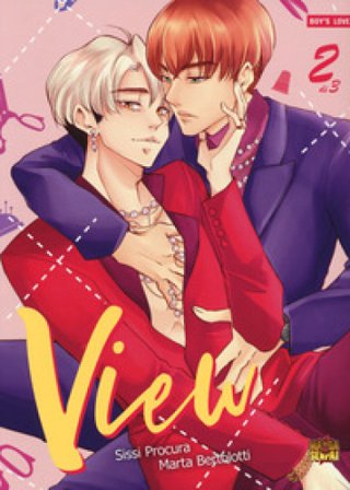View. Vol. 2 Sissi Procura