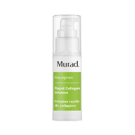Murad Rapid Collagen Infusion Serum & specialbehandling Unisex 30ML