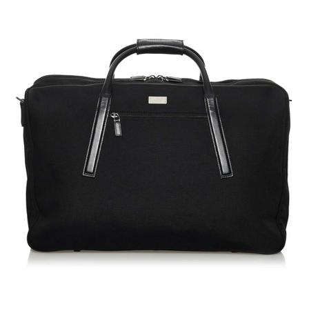 Gucci, Weekend Bags Czarny, Kobieta, Rozmiar: ONE Size