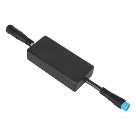 Elektrisk skoter hastighetsjusteringsverktyg anpassningsbar 20km/h till 38km/h inställning