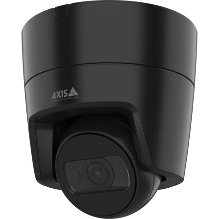 AXIS M3125-LVE Black