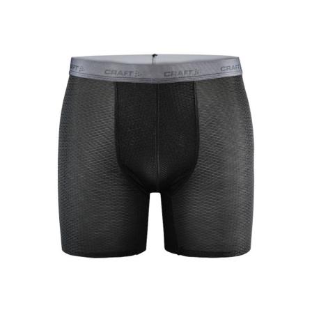 Craft Herr Pro Boxer Xxl Svart