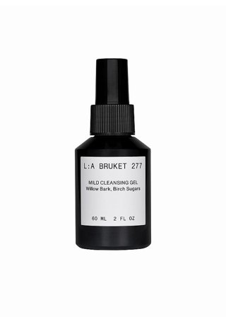 L:A BRUKET 277 Mild Cleansing Gel 60 ml, Skincare, Renseprodukter, Rens & Vask