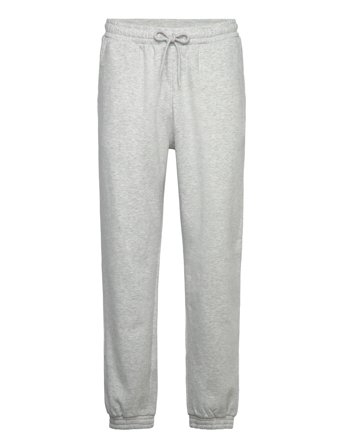 Weekday Standard Sweatpants - Grey - XS