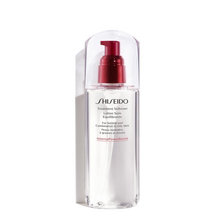 Shiseido Global Line Treatment Softener 150ml - Tonico viso