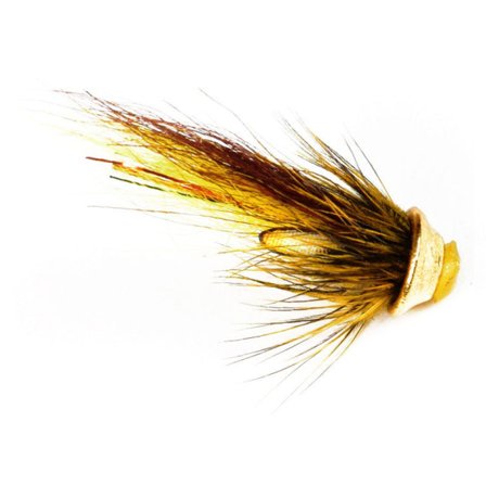 Frödin Icelandic Nano Series - Nasty Banana 6 mm