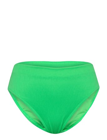 Lindex | Swim Brief Hanna Bikini Hw Wav | XS