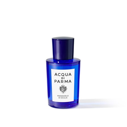 Acqua di Parma Blu Mediterraneo Mandorlo di Sicilia 50ml - Eau de Toilette Unisex