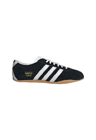 Adidas Originals Tokyo Shoes Sneakers Dam Svart 39 1/3