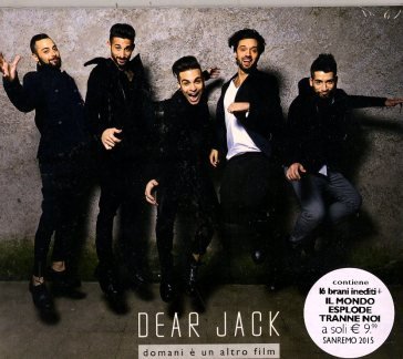 Domani e' un altro giorno pt.2 Jack Dear