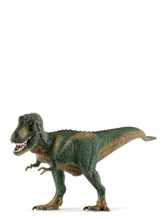 Schleich Tyrannosaurus Rex Patterned Schleich