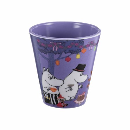 Mummi Glass Melamin Feiring 30cl