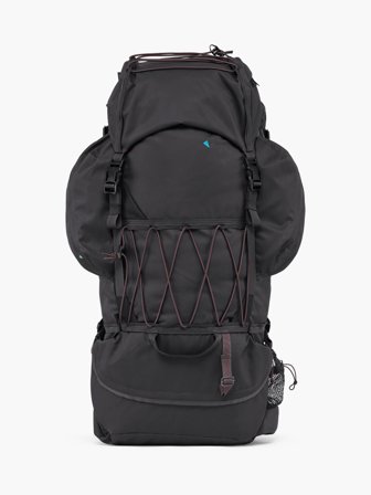 Ymer 2.0 Rucksack 65L + 12L