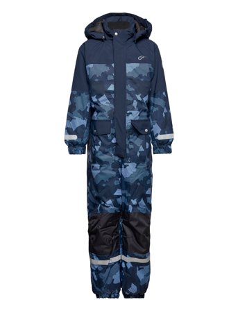 Five Seasons | Rayne Overall Jr | 74