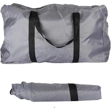 【PP】Uppblåsbar Båttillbehör Stor Förvaringsväska Bärbar Kajak Båt Väska Bärväska Roddväska Båttillbehör