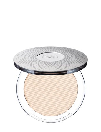 PÜR 4-In-1 Pressed Mineral Foundation - 8 G