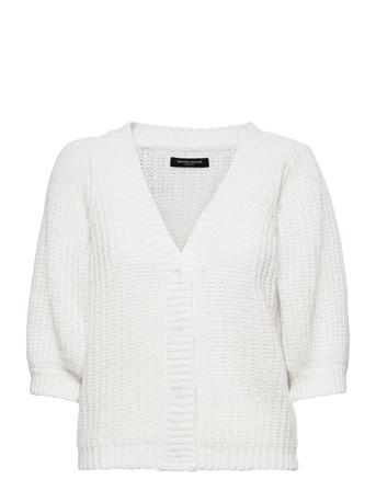 Felippa Lousiamay Knit White Bruuns Bazaar