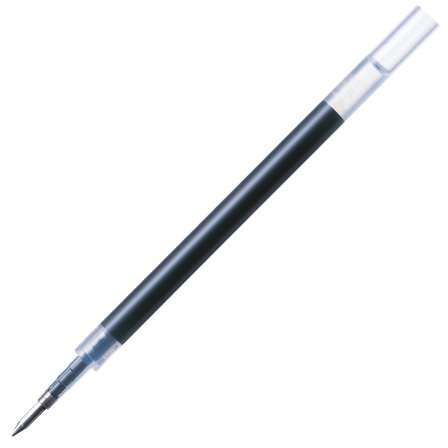 Zebra Refil JF 0,5 2-pack Black