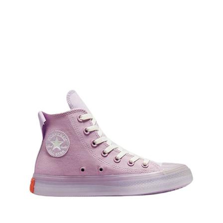 Converse Sneakers Chuck Taylor All Star CX , Paars , Dames , Maat: 39 EU