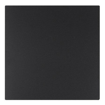 3D-skrivardelar Uppvärmd Bädd Byggplatta Ark Klistermärke Plattform Tryckt Varm Bädd Yta Självhäftande Matta 200/250/235/300mm